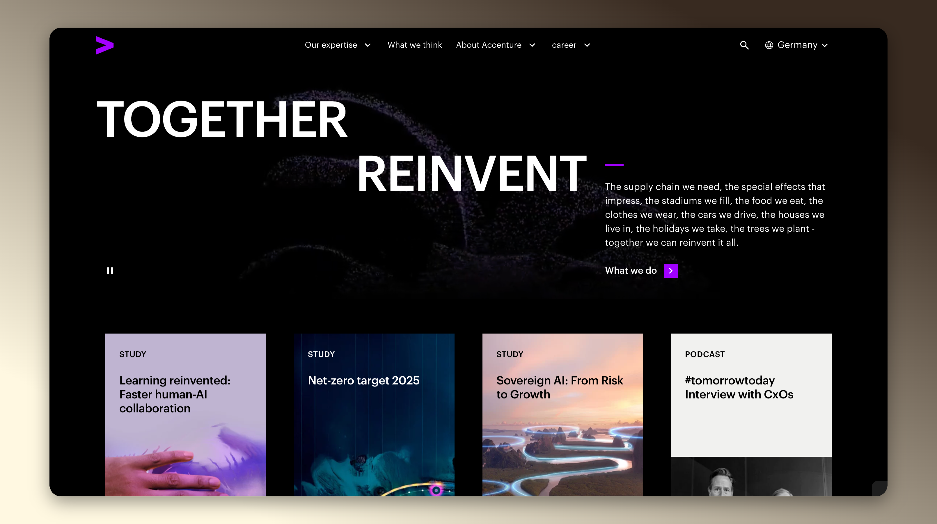 Accenture
