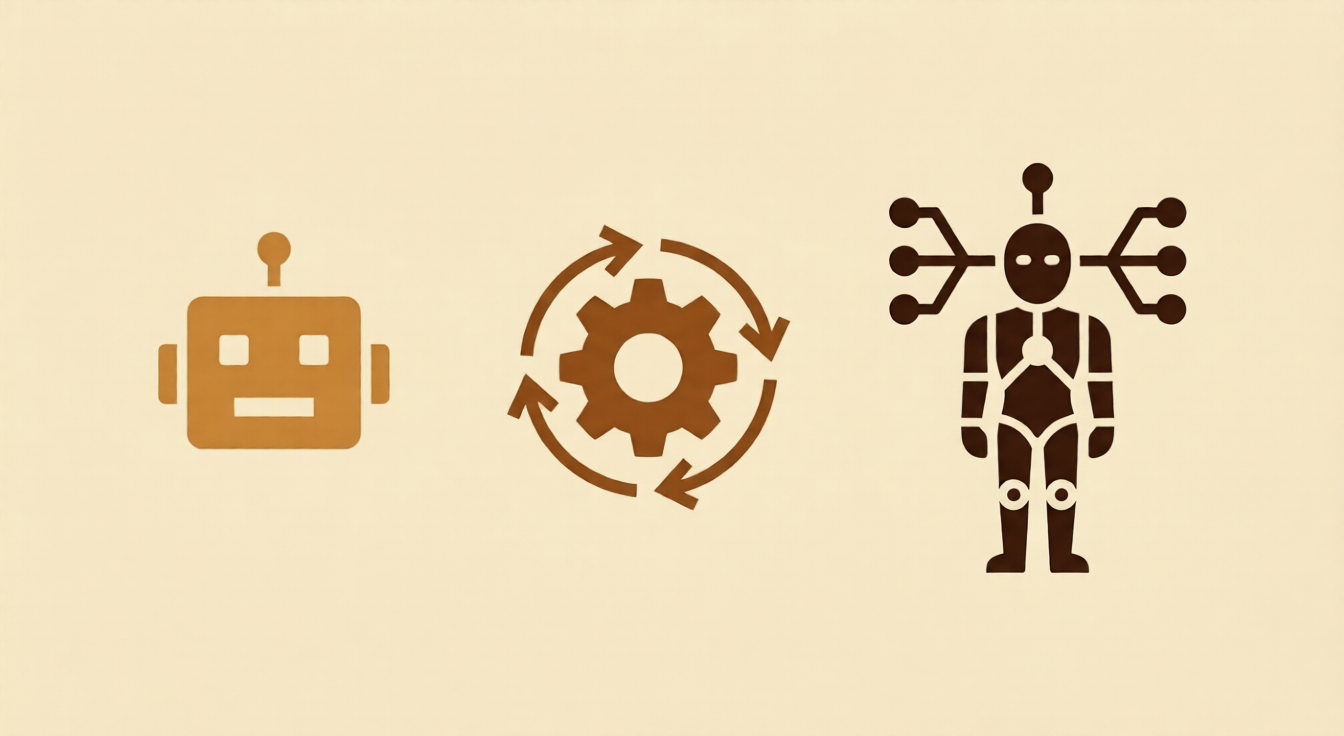 AI Agent Use Cases