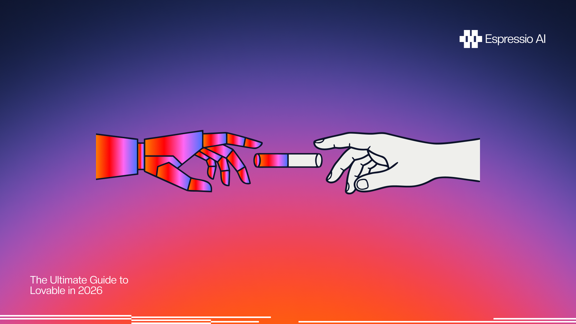 Lovable GitHub export and developer handoff