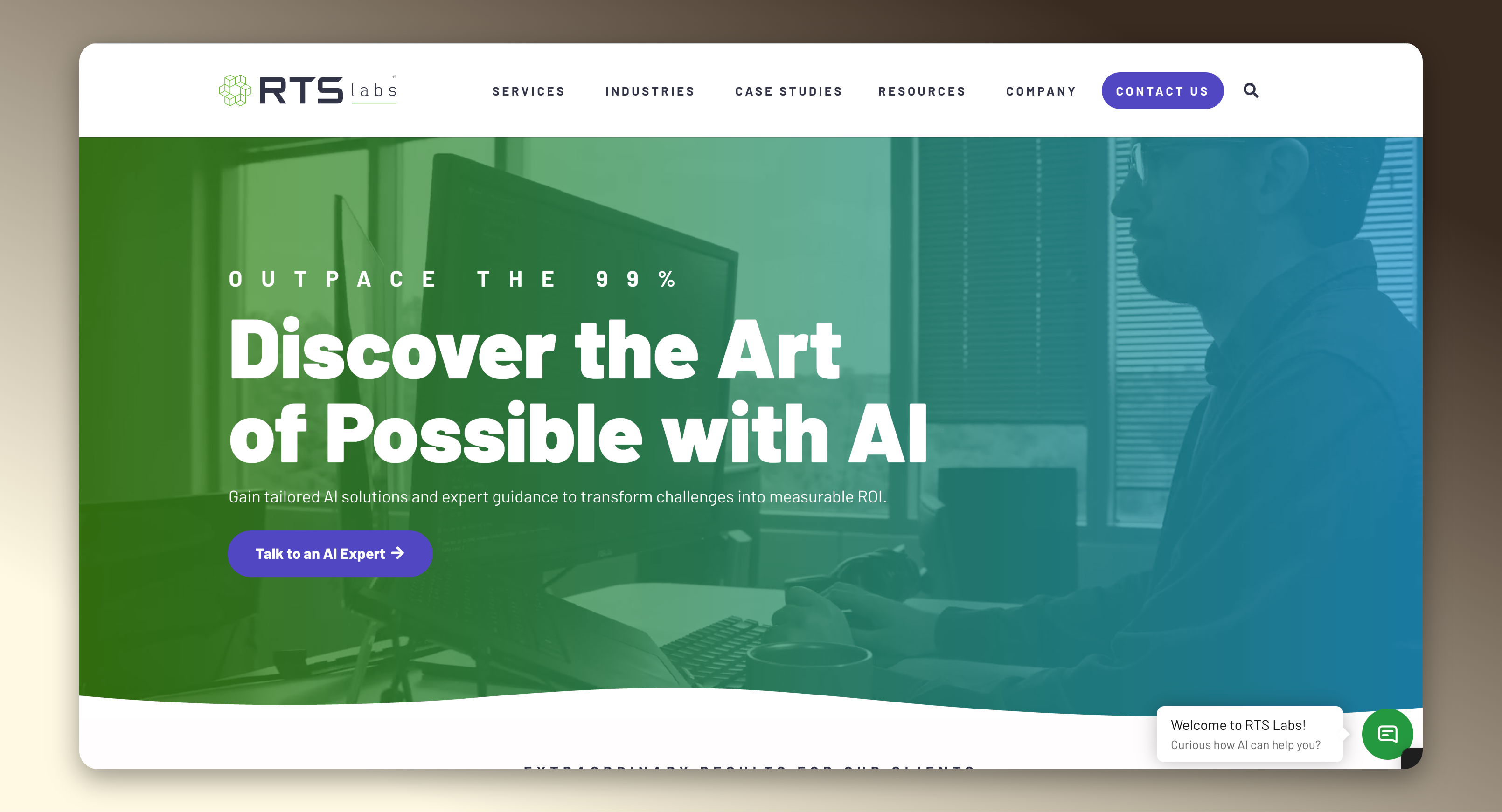 RTS Labs