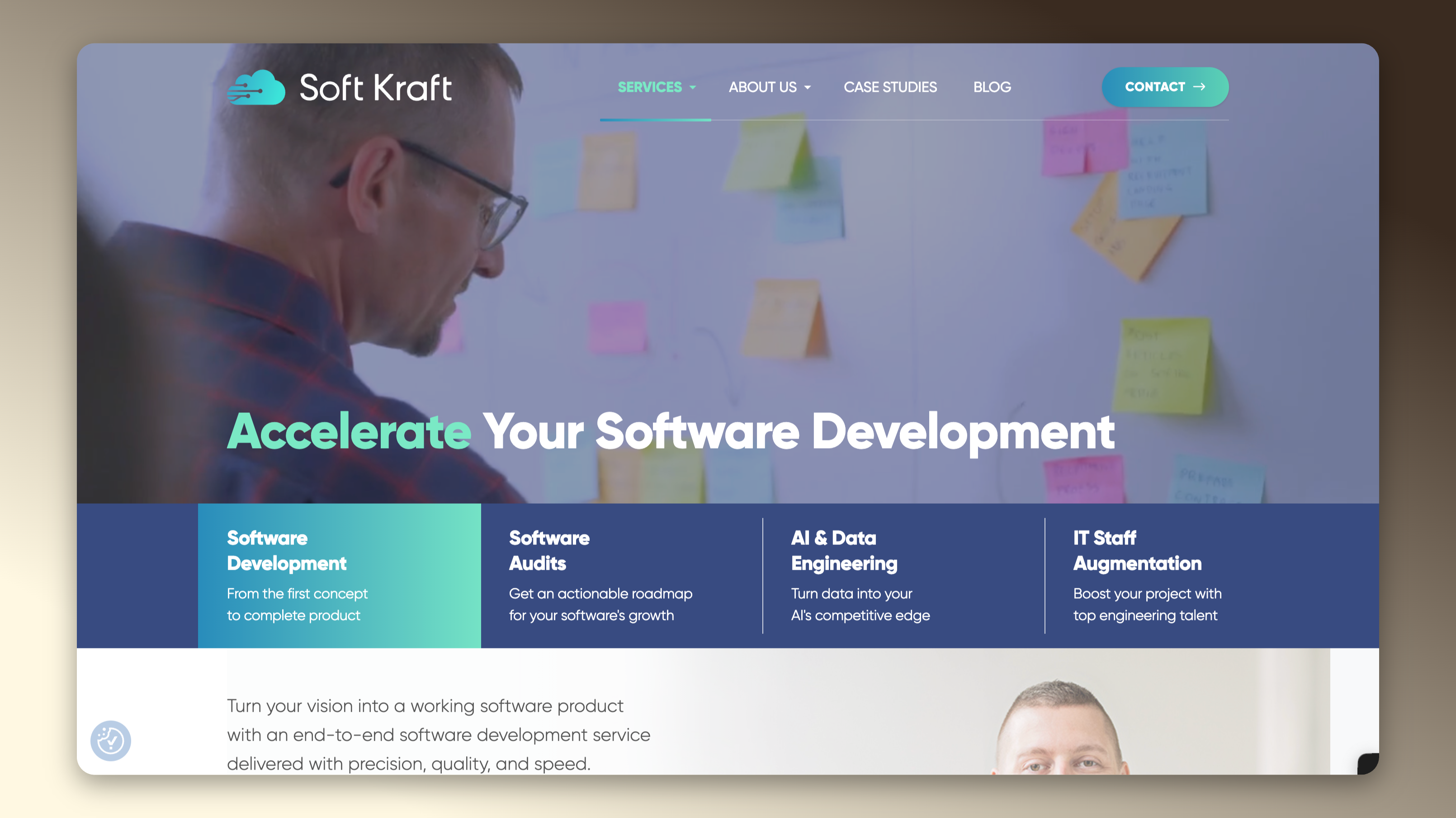 SoftKraft