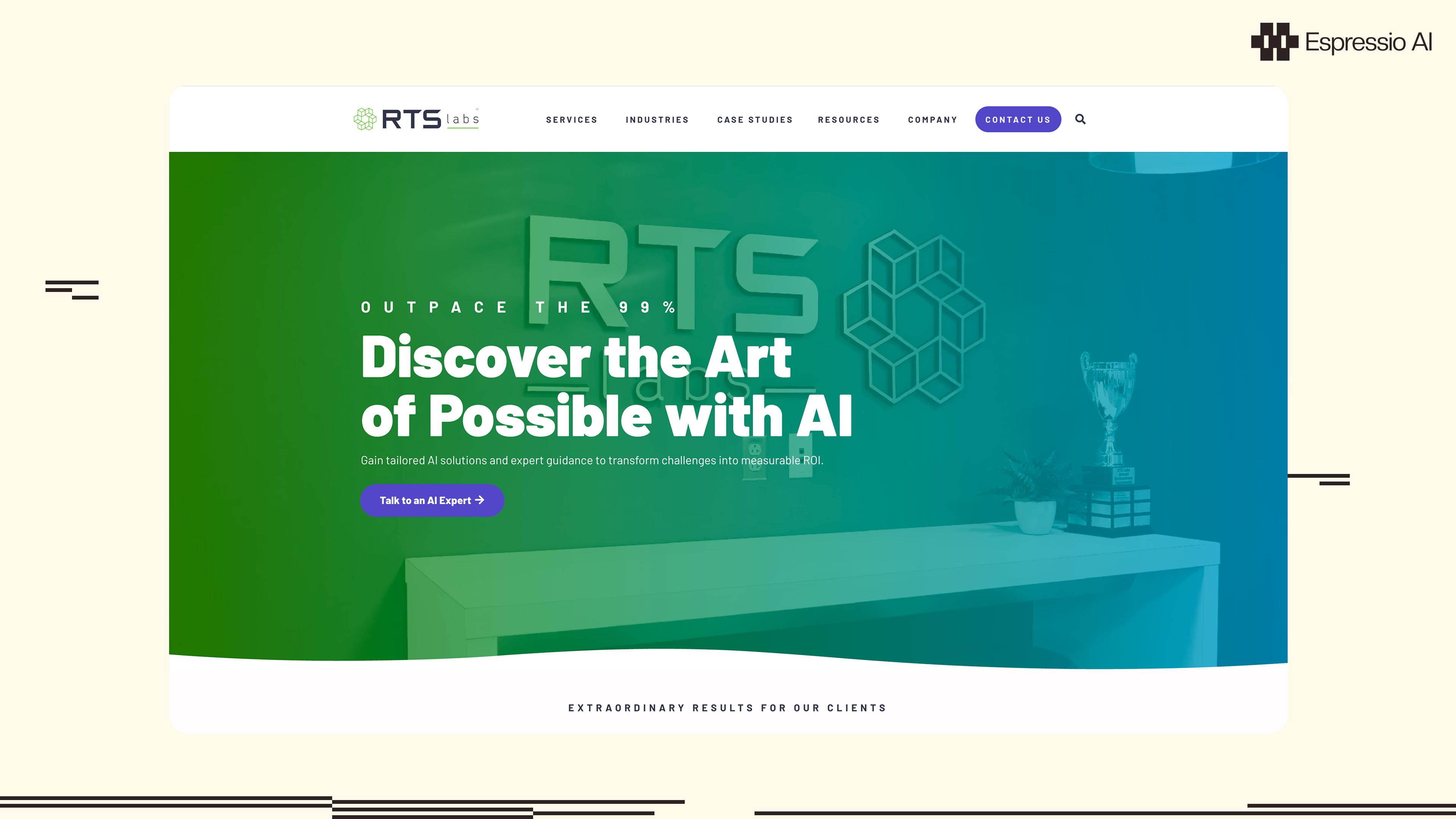 RTS Labs