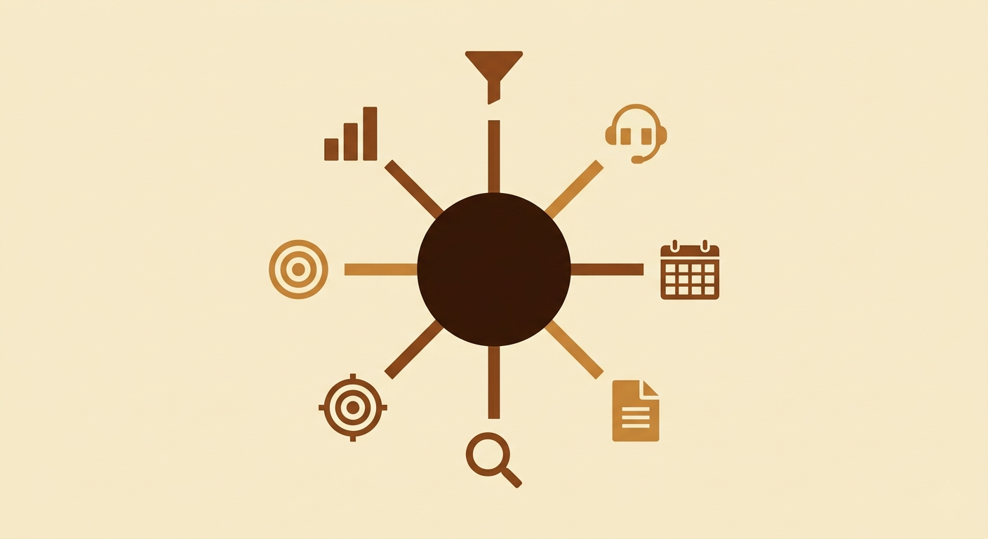7 AI Agent Use Cases