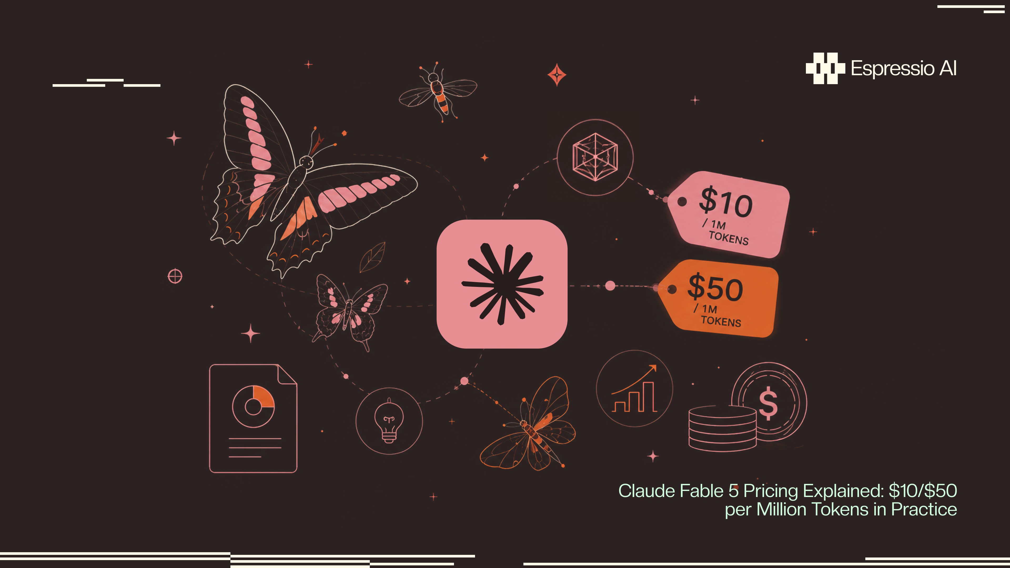 Claude Fable 5 Pricing Explained: $10/$50 per Million Tokens in Practice
