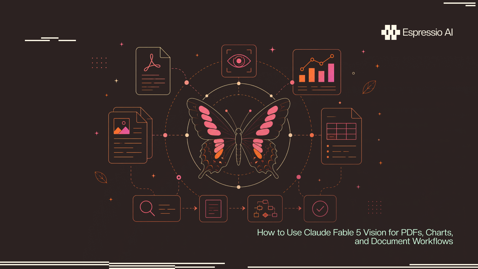 How to Use Claude Fable 5 Vision for PDFs, Charts, and Document Workflows