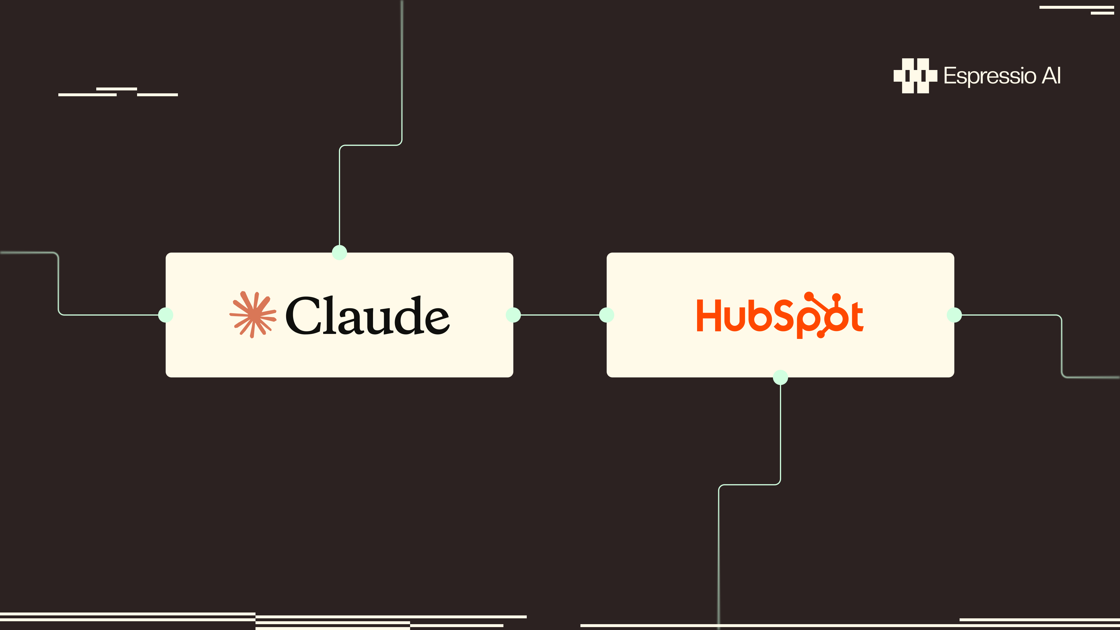 How to Connect Claude to HubSpot for AI Sales Follow-Up