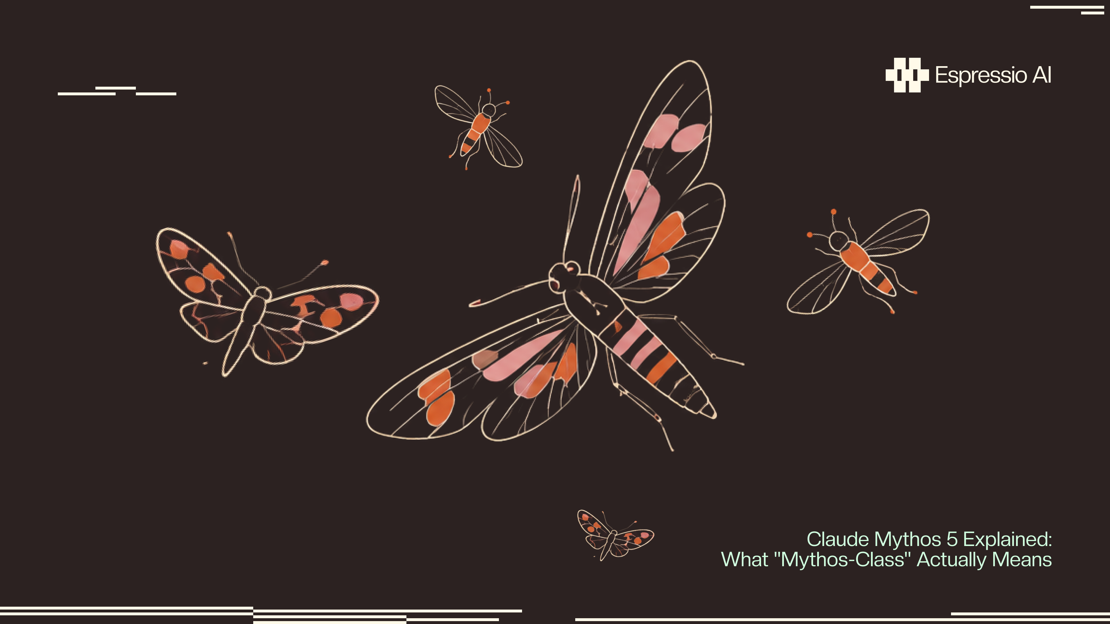 Claude Mythos 5 Explained: What 'Mythos-Class' Actually Means