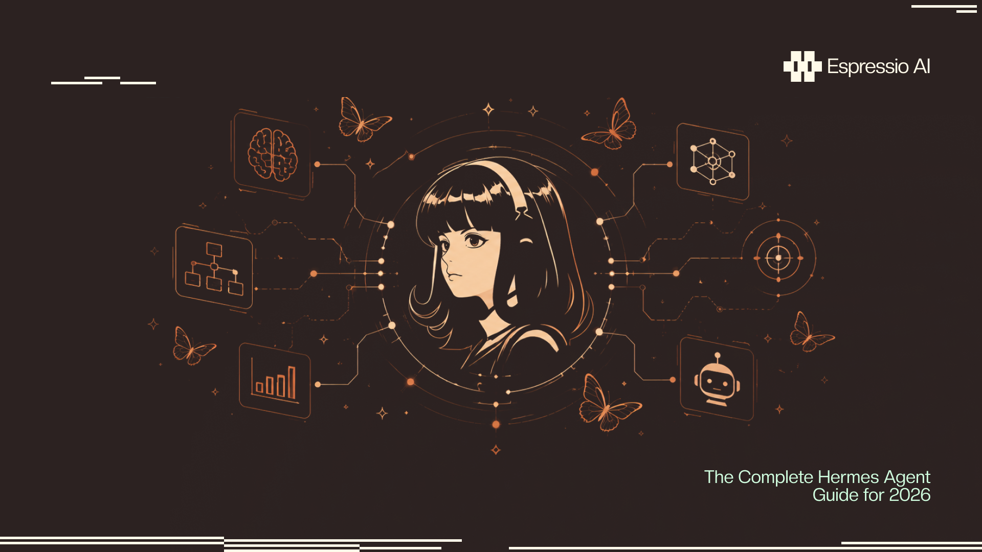 The Complete Hermes Agent Guide for 2026