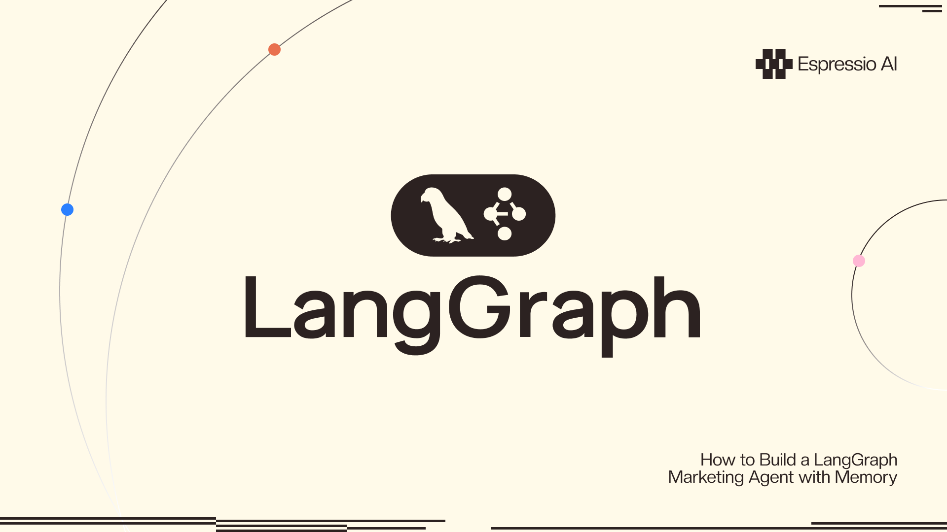 How to Build a LangGraph Marketing Agent with Memory