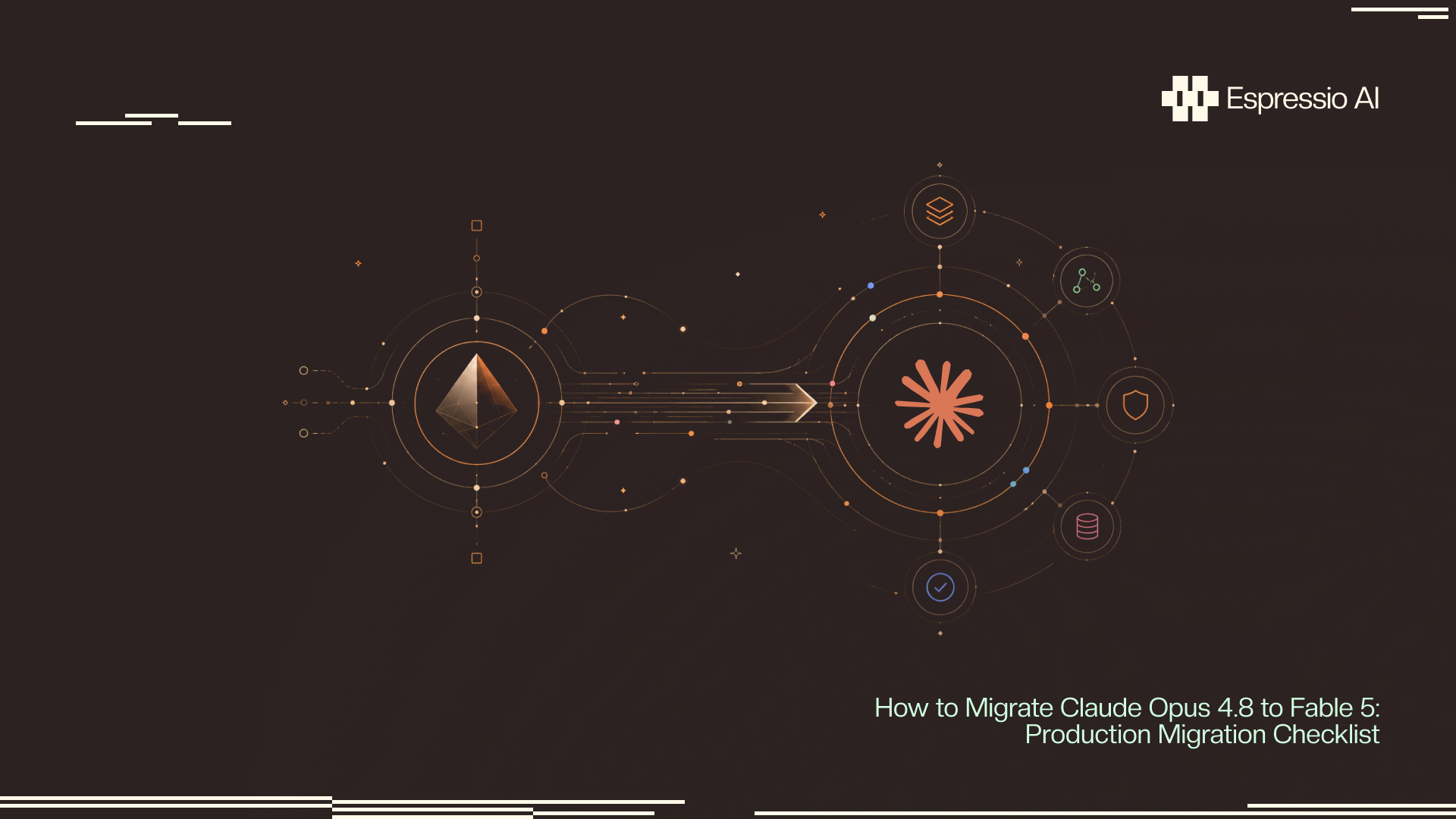 How to Migrate Claude Opus 4.8 to Fable 5: Production Migration Checklist